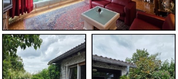 Бунгало с 3 спальнями в Везель, Германия № 324606 6