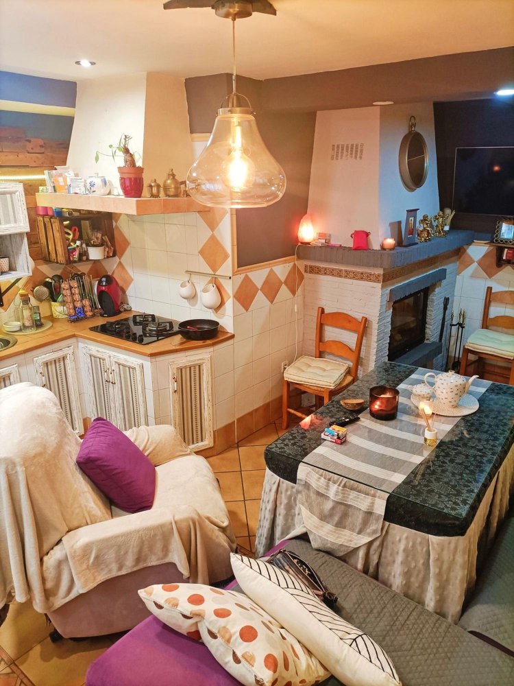 5 bedrooms House in Alcala la Real, Spain No. 233966