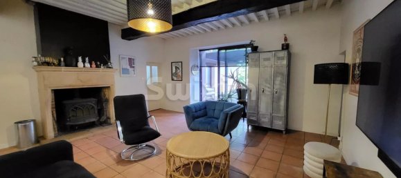 8 Schlafzimmer Haus in Macon, France, Nr. 297438 9