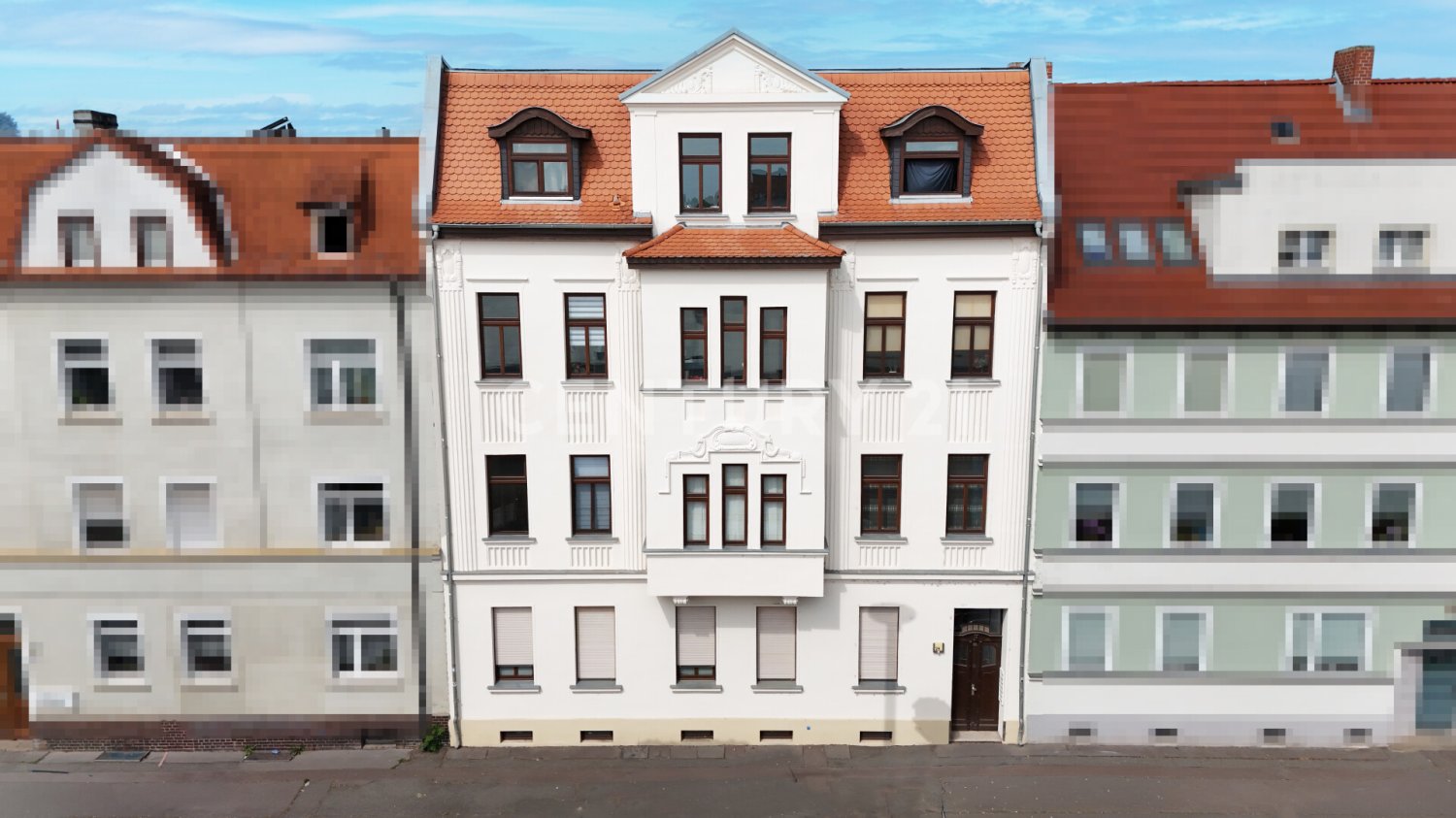 Imóvel comercial em Salzlandkreis, Germany 499 m² N.º 335303