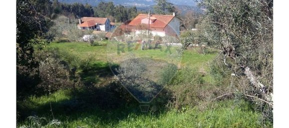 2580m² Land in Pombeiro da Beira, Portugal No. 76320 13