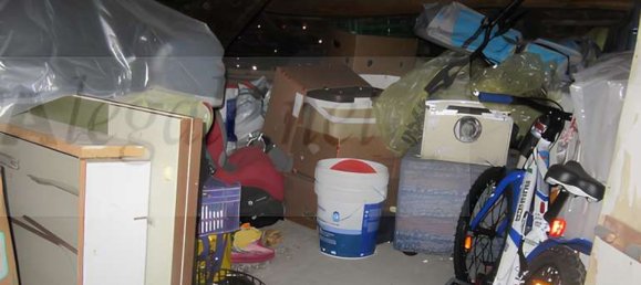 Apartamento de 2 divisões em Como, Italy N.º 8395 7