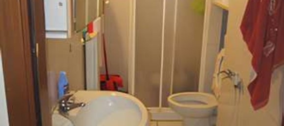 Apartamento de 2 divisões em Como, Italy N.º 8395 6