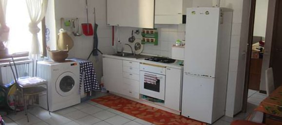 Apartamento de 2 divisões em Como, Italy N.º 8395 3
