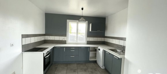 3 Schlafzimmer Haus in Seine-Maritime, France, Nr. 357272 4