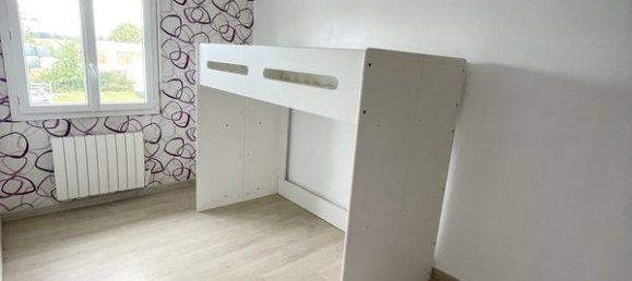 3 Schlafzimmer Haus in Seine-Maritime, France, Nr. 357272 9