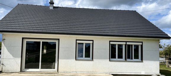 3 Schlafzimmer Haus in Seine-Maritime, France, Nr. 357272 13