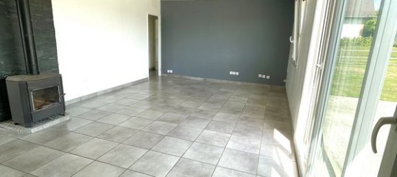 3 Schlafzimmer Haus in Seine-Maritime, France, Nr. 357272 2