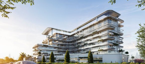 1 Schlafzimmer Wohnung in Dubai, UAE, Nr. 121025 4