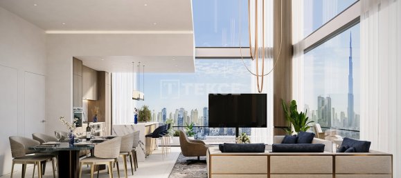 1 Schlafzimmer Wohnung in Dubai, UAE, Nr. 121025 12