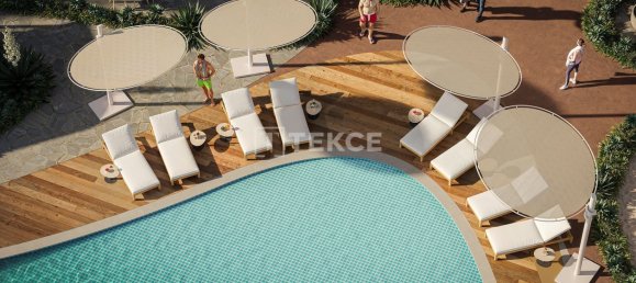 1 Schlafzimmer Wohnung in Dubai, UAE, Nr. 121025 11