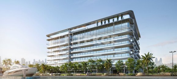 1 Schlafzimmer Wohnung in Dubai, UAE, Nr. 121025 3