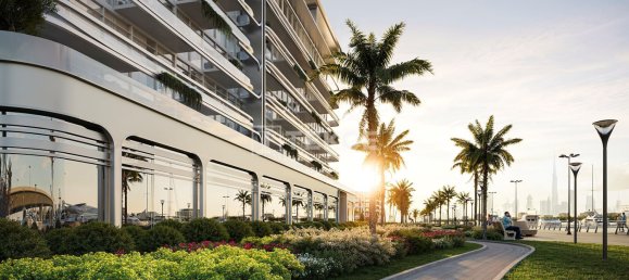 1 Schlafzimmer Wohnung in Dubai, UAE, Nr. 121025 7