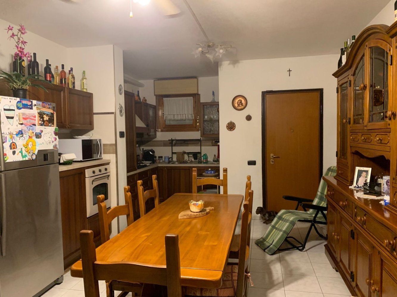 Дом с 2 спальнями в Масса, Италия № 342928