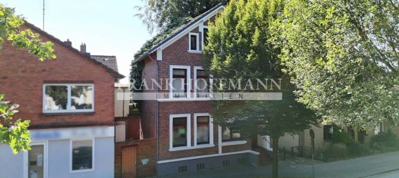  Building in Steinburg, Germany No. 296187 3