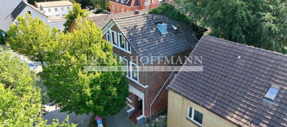  Building in Steinburg, Germany No. 296187 2