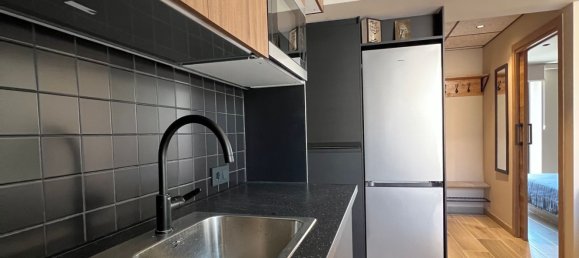 1 Schlafzimmer Wohnung in Valencia, Spain, Nr. 149987 16