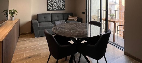 1 Schlafzimmer Wohnung in Valencia, Spain, Nr. 149987 7