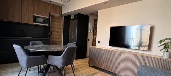 1 Schlafzimmer Wohnung in Valencia, Spain, Nr. 149987 2