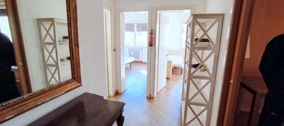 Apartamento de 3 habitaciónes en Padua, Italy No. 31812 12