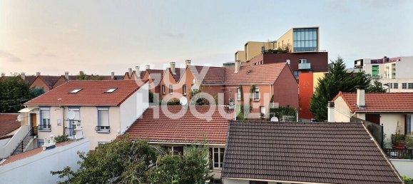 1 bedroom Apartment in Aubervilliers, France No. 139824 2