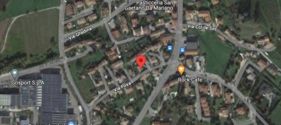 1 bedroom Apartment in Castelcucco, Italy No. 208904 2