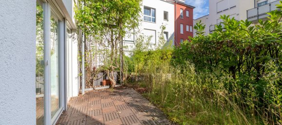 2 chambres Duplex à Hochtaunuskreis, Germany No. 282771 13