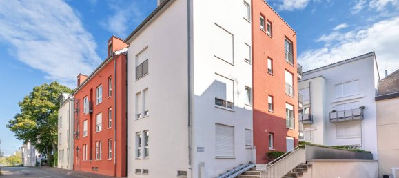 2 chambres Duplex à Hochtaunuskreis, Germany No. 282771 18