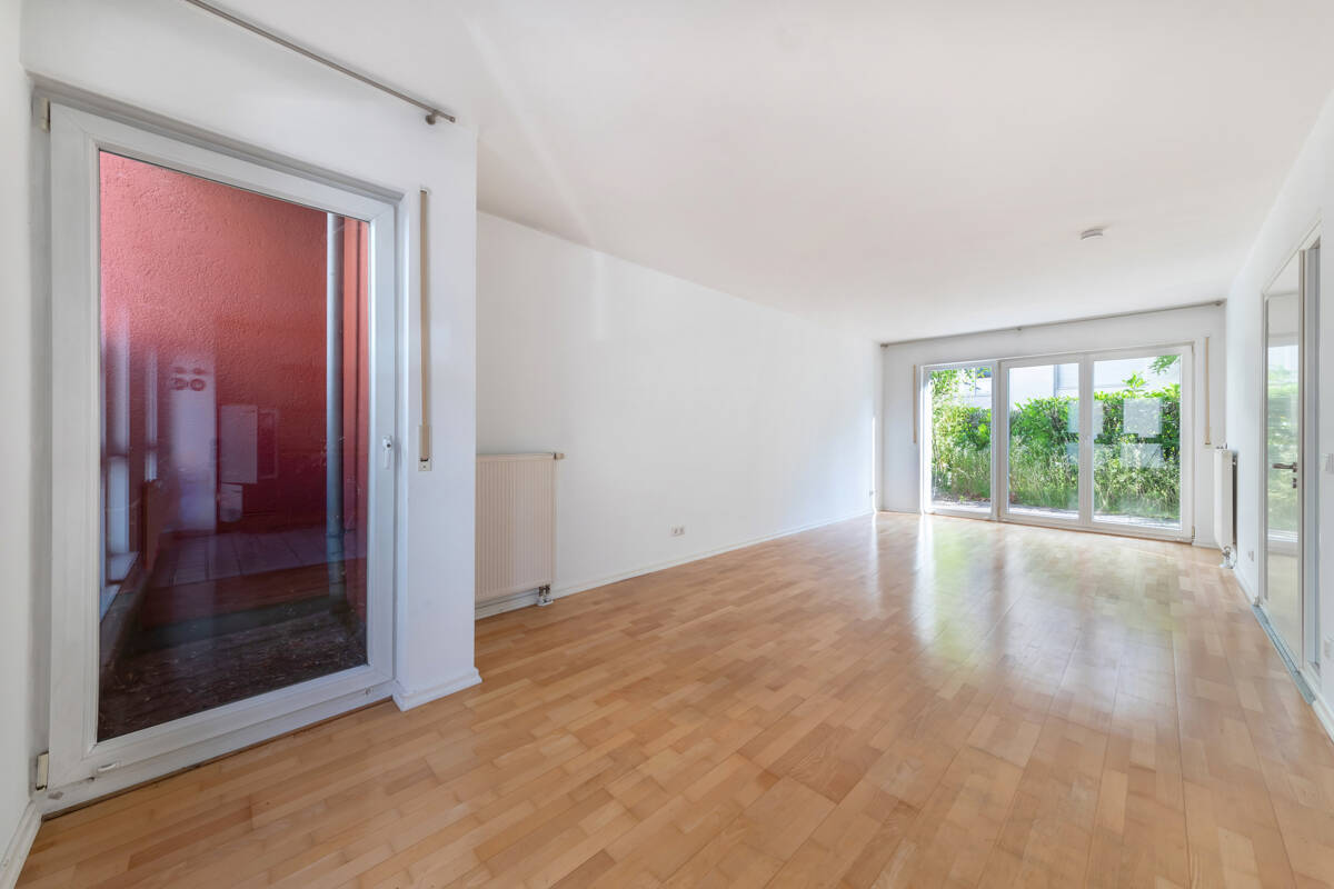 2 chambres Duplex à Hochtaunuskreis, Germany No. 282771