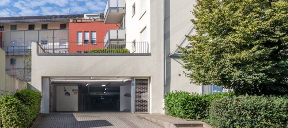 2 chambres Duplex à Hochtaunuskreis, Germany No. 282771 17