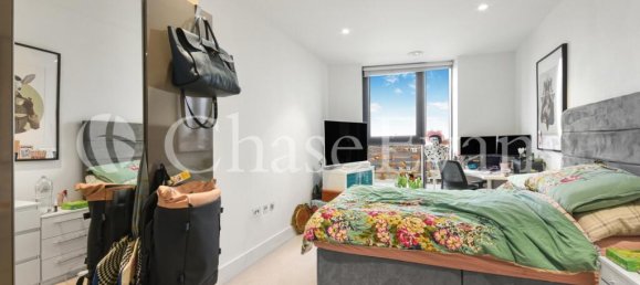 3 bedrooms Apartment in Dalston, United Kingdom No. 4284 7