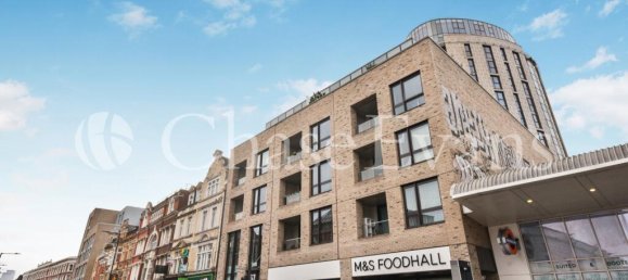 3 bedrooms Apartment in Dalston, United Kingdom No. 4284 13