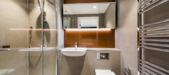 3 bedrooms Apartment in Dalston, United Kingdom No. 4284 9