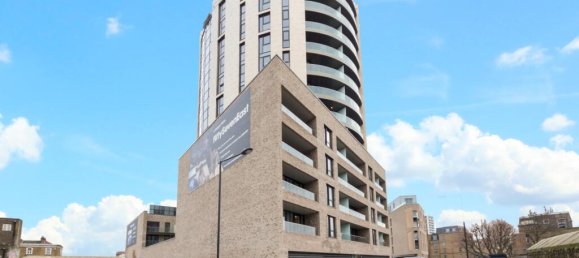 3 bedrooms Apartment in Dalston, United Kingdom No. 4284 12