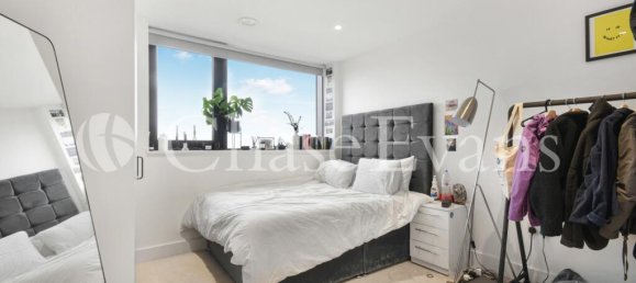 3 bedrooms Apartment in Dalston, United Kingdom No. 4284 6