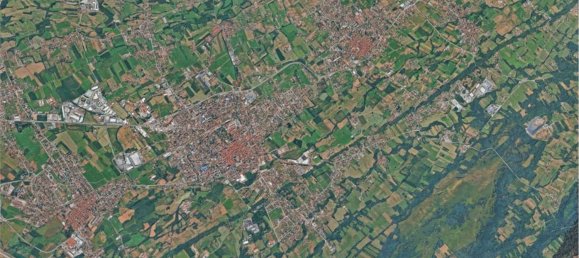 Almacén en San Carlo Canavese, Italy 25360 m² No. 290401 25