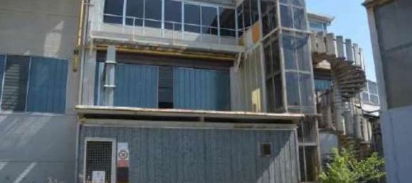 Almacén en San Carlo Canavese, Italy 25360 m² No. 290401 12