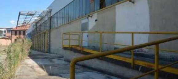 Almacén en San Carlo Canavese, Italy 25360 m² No. 290401 11