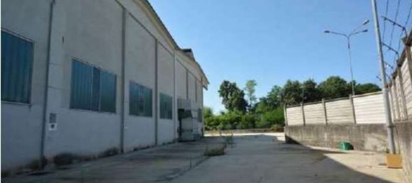 Almacén en San Carlo Canavese, Italy 25360 m² No. 290401 15
