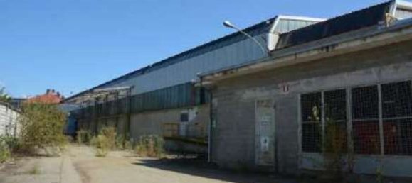 Almacén en San Carlo Canavese, Italy 25360 m² No. 290401 9