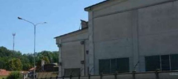 Almacén en San Carlo Canavese, Italy 25360 m² No. 290401 5