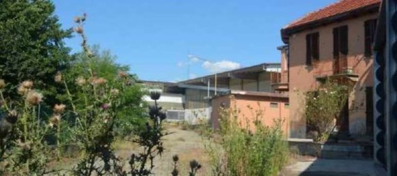 Almacén en San Carlo Canavese, Italy 25360 m² No. 290401 7