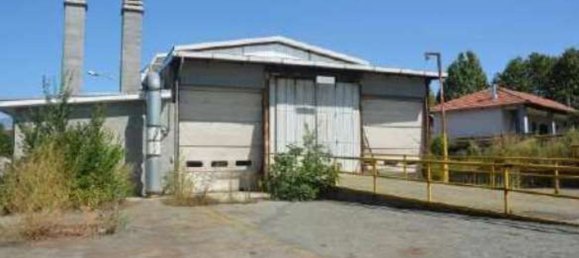 Almacén en San Carlo Canavese, Italy 25360 m² No. 290401 10