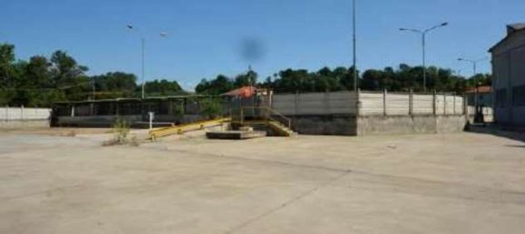 Almacén en San Carlo Canavese, Italy 25360 m² No. 290401 18