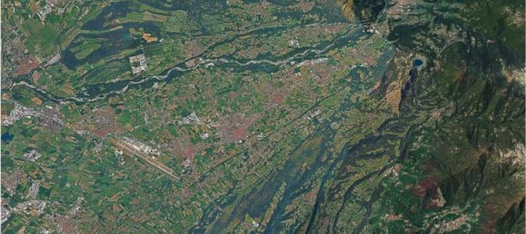 Almacén en San Carlo Canavese, Italy 25360 m² No. 290401 26