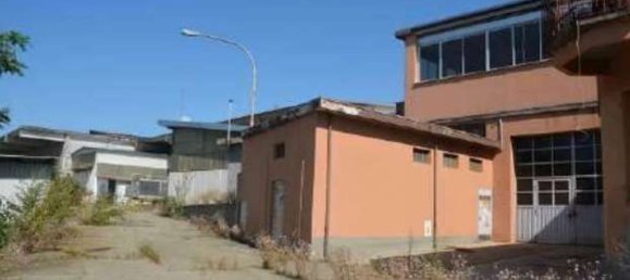 Almacén en San Carlo Canavese, Italy 25360 m² No. 290401 6