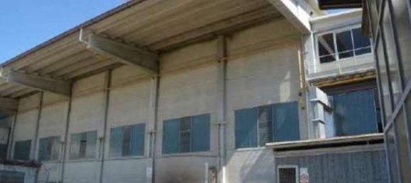 Almacén en San Carlo Canavese, Italy 25360 m² No. 290401 13