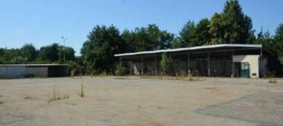 Almacén en San Carlo Canavese, Italy 25360 m² No. 290401 16