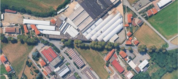 Almacén en San Carlo Canavese, Italy 25360 m² No. 290401 22