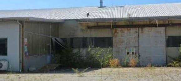 Almacén en San Carlo Canavese, Italy 25360 m² No. 290401 19